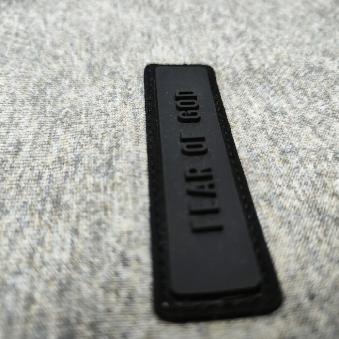 F*EAR OF GOD  T-shirt Top Quality WM 20250415-74