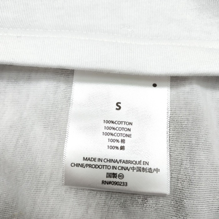 F*EAR OF GOD  T-shirt Top Quality WM 20250414-88