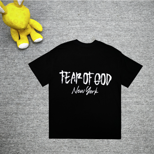 F*EAR OF GOD  T-shirt Top Quality WM 20250414-100