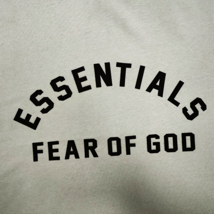 F*EAR OF GOD  T-shirt Top Quality WM 20250414-139