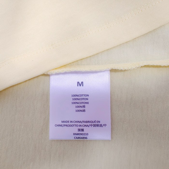 F*EAR OF GOD  T-shirt Top Quality WM 20250414-102