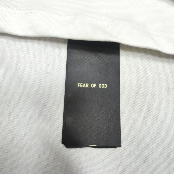 F*EAR OF GOD  T-shirt Top Quality WM 20250414-133