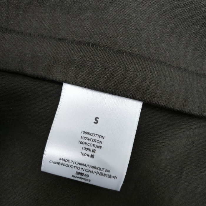 F*EAR OF GOD  T-shirt Top Quality WM 20250415-76