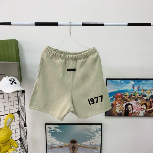 FEAR OF GOD Shorts Quality SONE 20250414-86