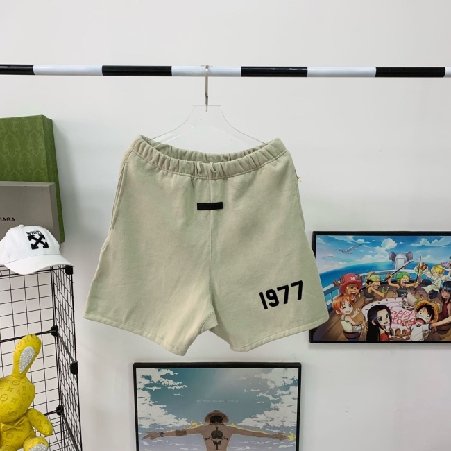 FEAR OF GOD Shorts Quality SONE 20250414-86