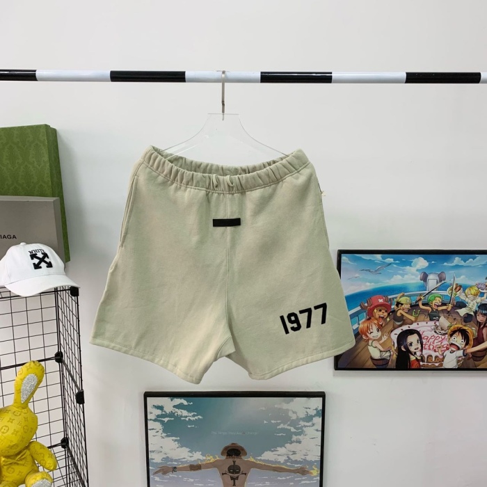 FEAR OF GOD Shorts Quality SONE 20250414-86