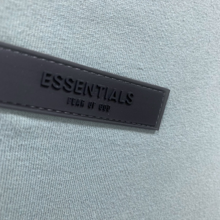F*EAR OF GOD  T-shirt Top Quality WM 20250415-20