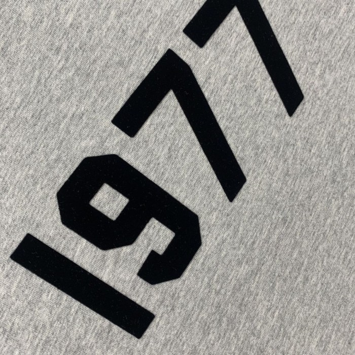 F*EAR OF GOD  T-shirt Top Quality WM 20250414-80