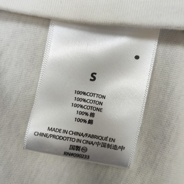 F*EAR OF GOD  T-shirt Top Quality WM 20250415-58