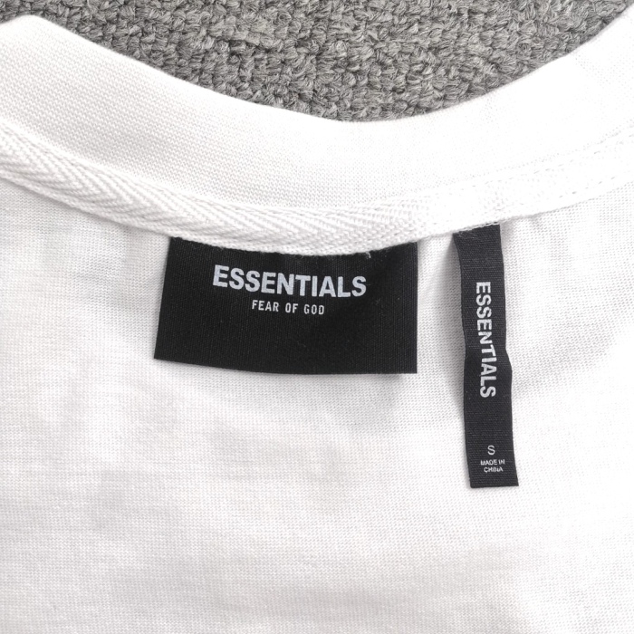 F*EAR OF GOD  T-shirt Top Quality WM 20250415-46