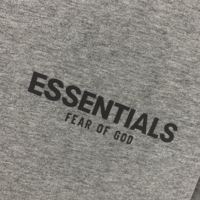 F*EAR OF GOD  T-shirt Top Quality WM 20250415-40