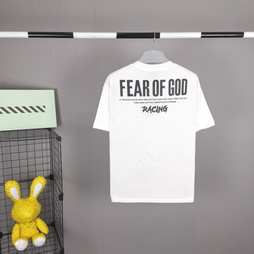 F*EAR OF GOD  T-shirt Top Quality WM 20250415-55
