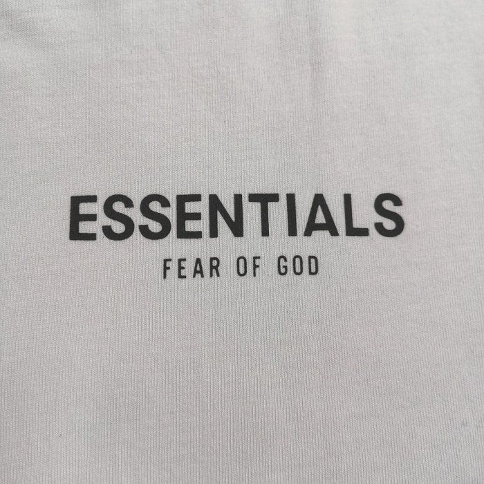 F*EAR OF GOD  T-shirt Top Quality WM 20250415-8