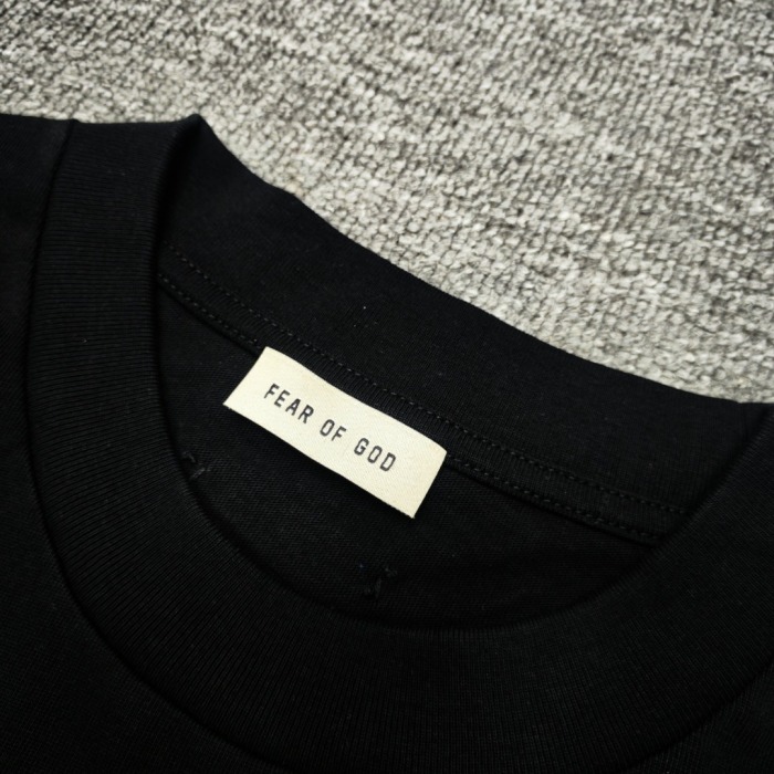 F*EAR OF GOD  T-shirt Top Quality WM 20250414-134