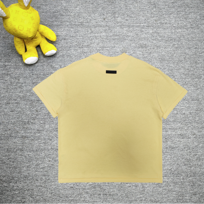 F*EAR OF GOD  T-shirt Top Quality WM 20250415-77