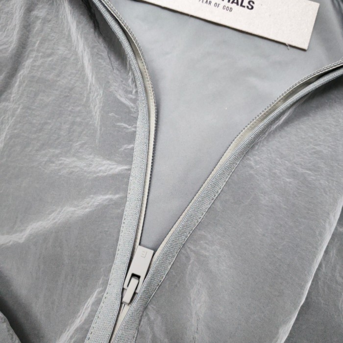 E*ssential & FOG  T-shirt Top Quality WM 20250414-107