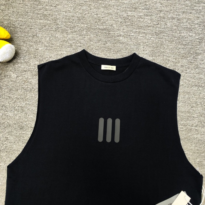 F*EAR OF GOD  T-shirt Top Quality WM 20250414-136