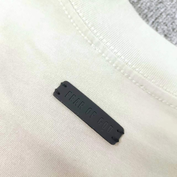 F*EAR OF GOD  T-shirt Top Quality WM 20250414-72