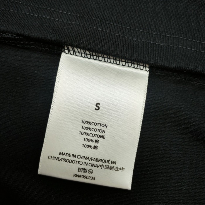 F*EAR OF GOD  T-shirt Top Quality WM 20250414-92