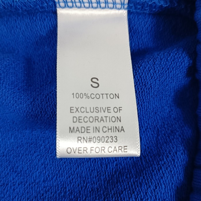 F*EAR OF GOD shorts  Top Quality WM 20250415-10