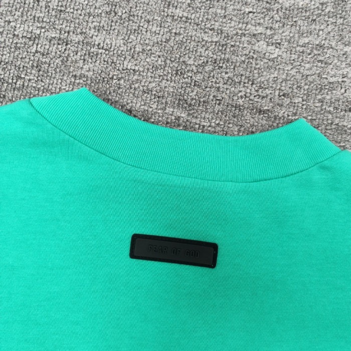 F*EAR OF GOD  T-shirt Top Quality WM 20250415-75