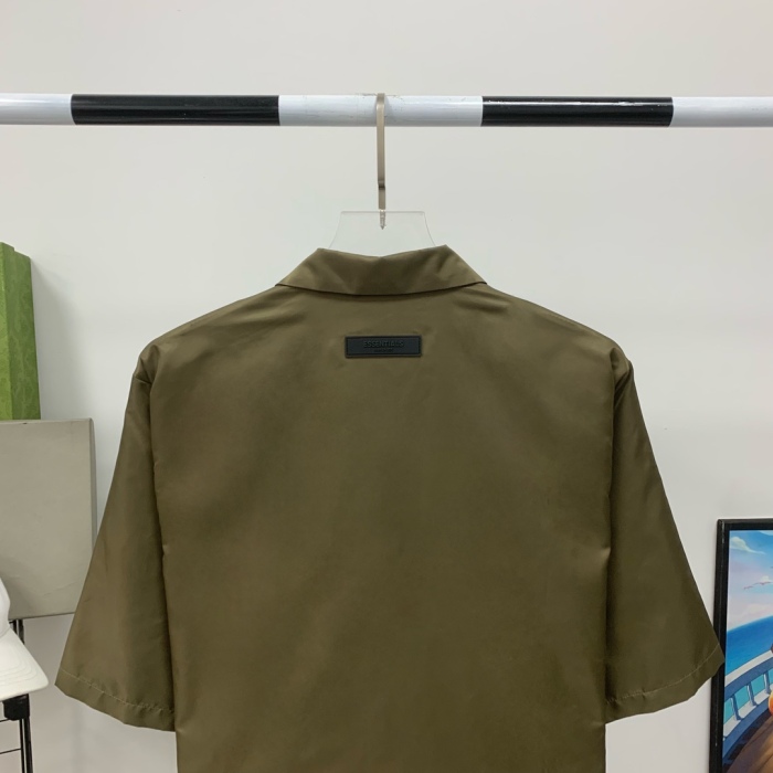 F*EAR OF GOD  shirt Top Quality WM 20250414-119