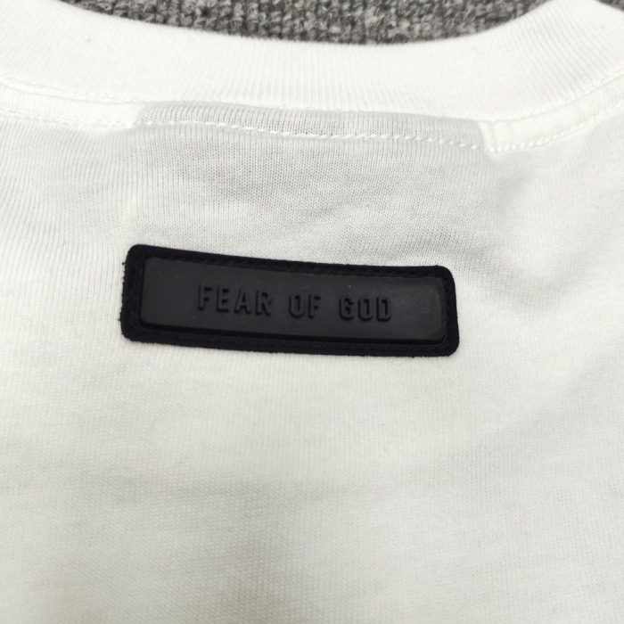 F*EAR OF GOD  T-shirt Top Quality WM 20250415-64