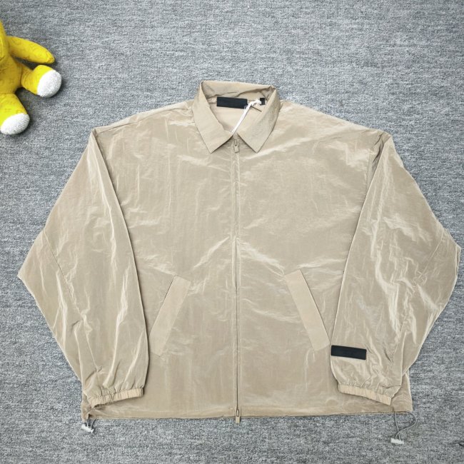 F*OG Coat Top Quality WM 20250414-112