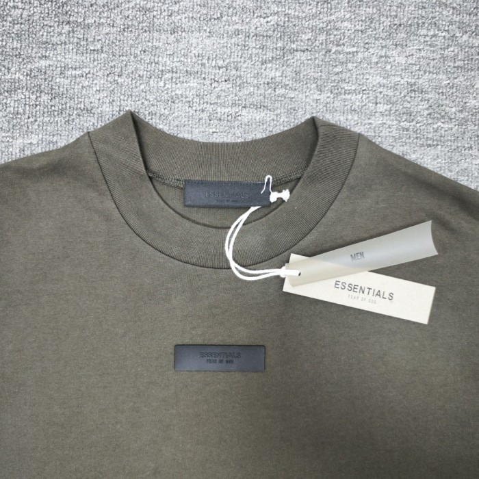 F*EAR OF GOD  T-shirt Top Quality WM 20250415-76