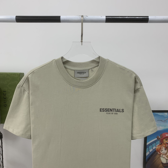 F*EAR OF GOD  T-shirt Top Quality WM 20250415-42
