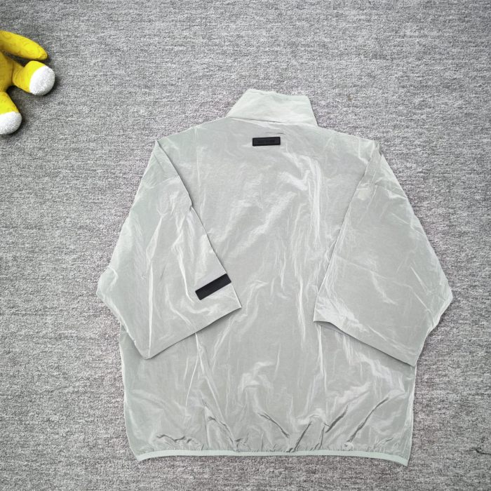 E*ssential & FOG  T-shirt Top Quality WM 20250414-107