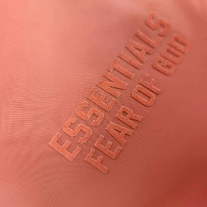 FEAR OF GOD T-shorst Top Quality WM 20250414-71