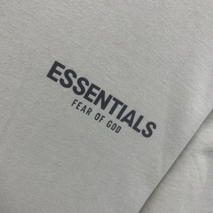 F*EAR OF GOD  T-shirt Top Quality WM 20250415-42