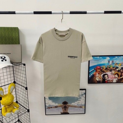 F*EAR OF GOD  T-shirt Top Quality WM 20250415-22