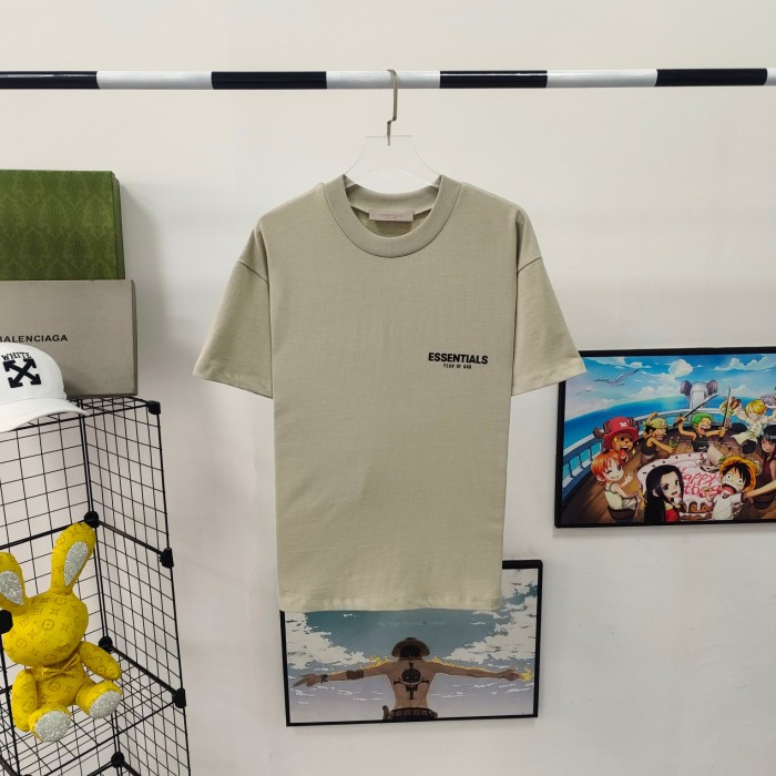 F*EAR OF GOD  T-shirt Top Quality WM 20250415-22