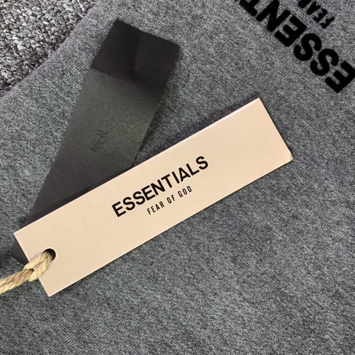 F*EAR OF GOD shorts  Top Quality WM 20250415-25