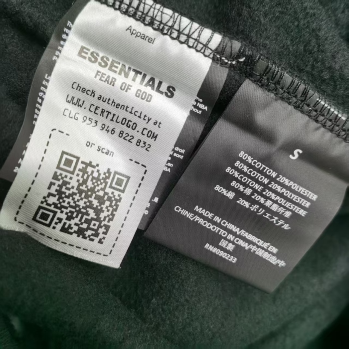 E*ssential & F*OG Pants Top Sone 20250414-119