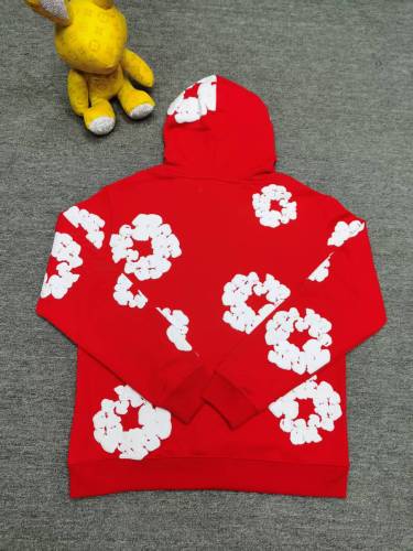 Denim Tears  Hoodies Top SONE Quality 20250414-112