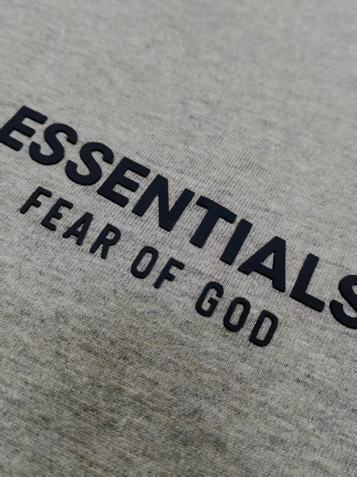 F*EAR OF GOD  T-shirt Top Quality WM 20250415-134