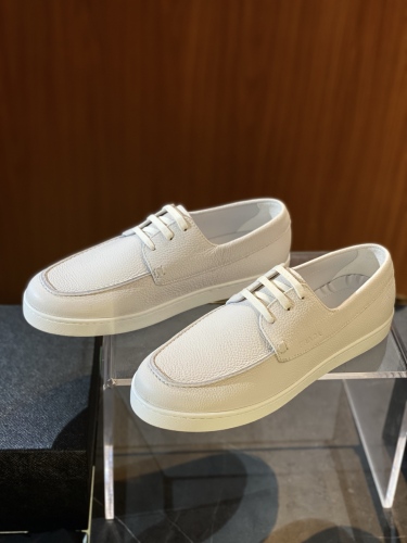 P*rada Top  Sneaker Low RR 20250416-7