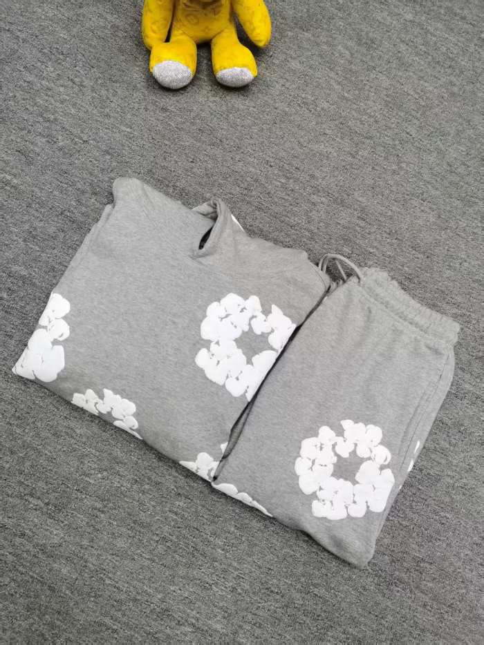 D*enim Tears Hoodies Top SONE Quality 20250414-114