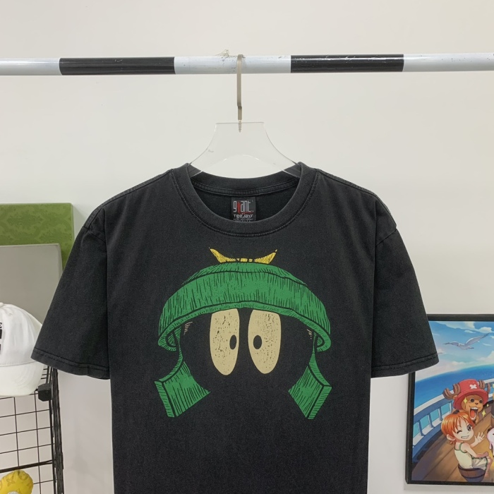 F*EAR OF GOD  T-shirt Top Quality WM 20250415-78
