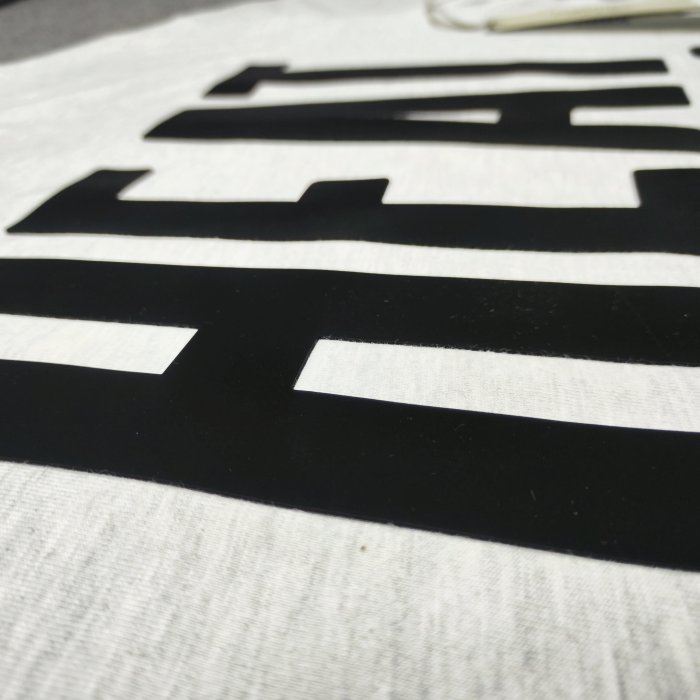 F*EAR OF GOD  T-shirt Top Quality WM 20250415-144
