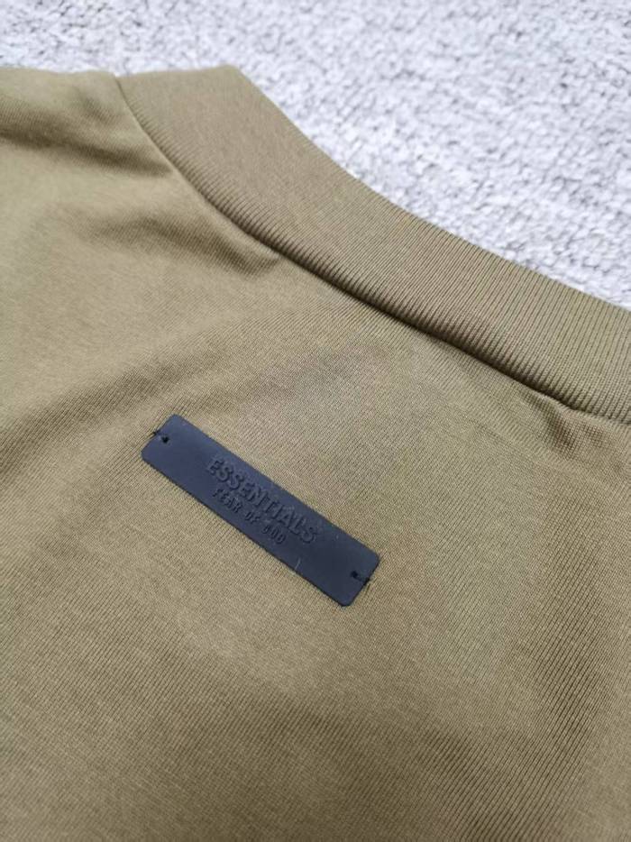 F*EAR OF GOD  T-shirt Top Quality WM 20250415-140