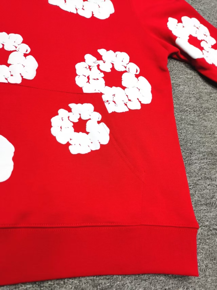 D*enim Tears  Hoodies Top SONE Quality 20250414-112