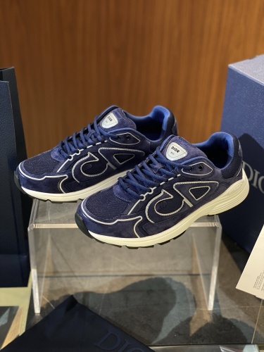 D*ior Top  Sneaker Low RR 20250416-3