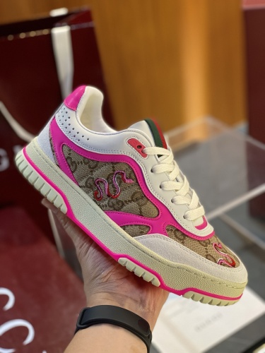 G*ucci Top  Sneaker Low RR 20250415-152