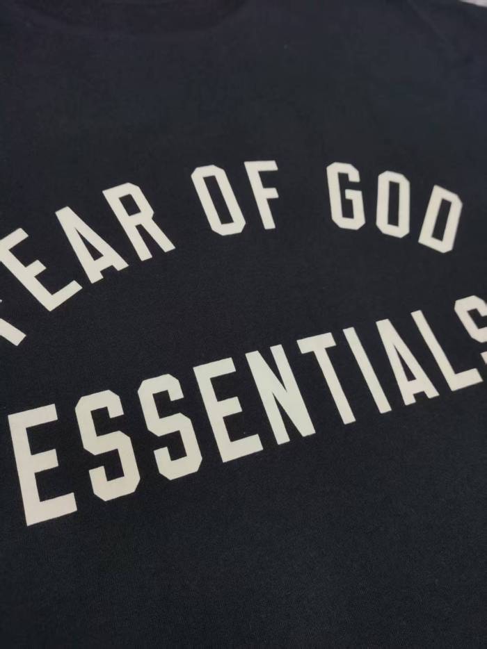 F*EAR OF GOD  T-shirt Top Quality WM 20250415-136