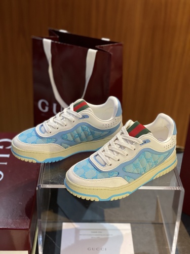 Copy G*ucci Top  Sneaker Low RR 20250415-149