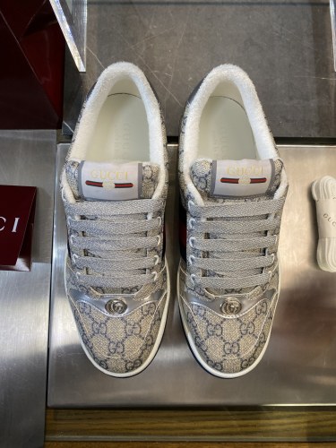G*ucci Top  Sneaker Low RR 20250416-6